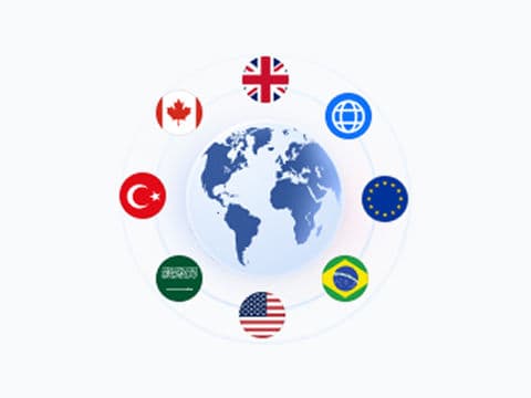 A légiutasjog szakértői