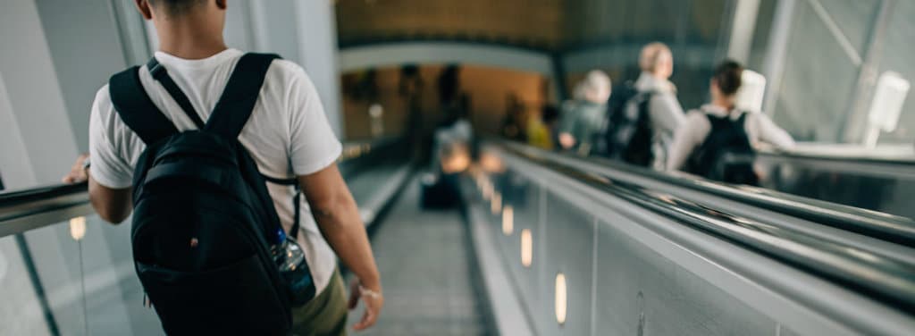 Mikor érdemes lefoglalni a repülőjegyet?